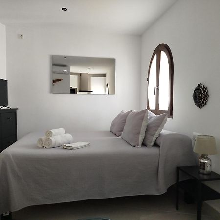 Apartamentos San Pedro コルドバ 部屋 写真
