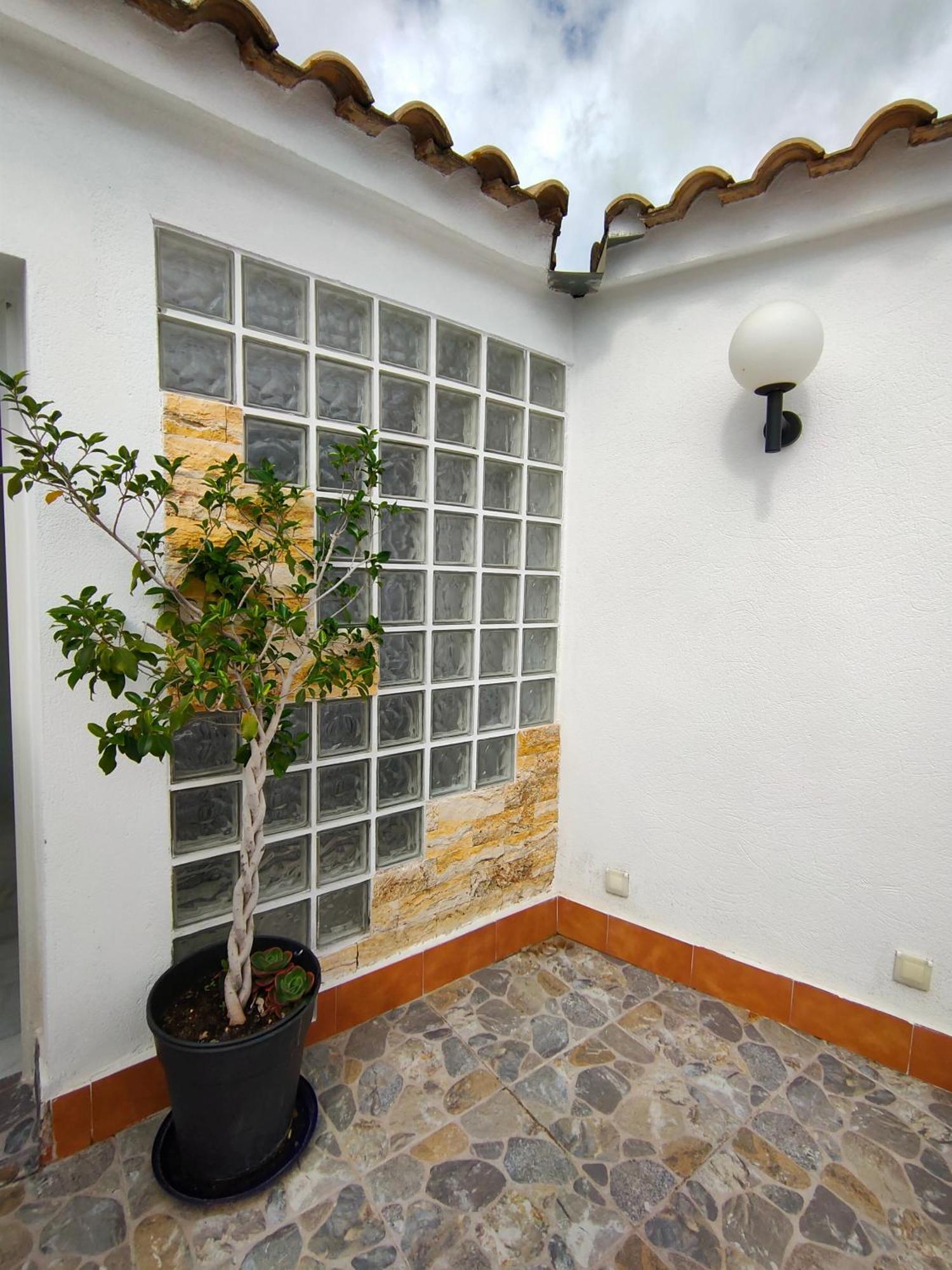 Apartamentos San Pedro コルドバ エクステリア 写真