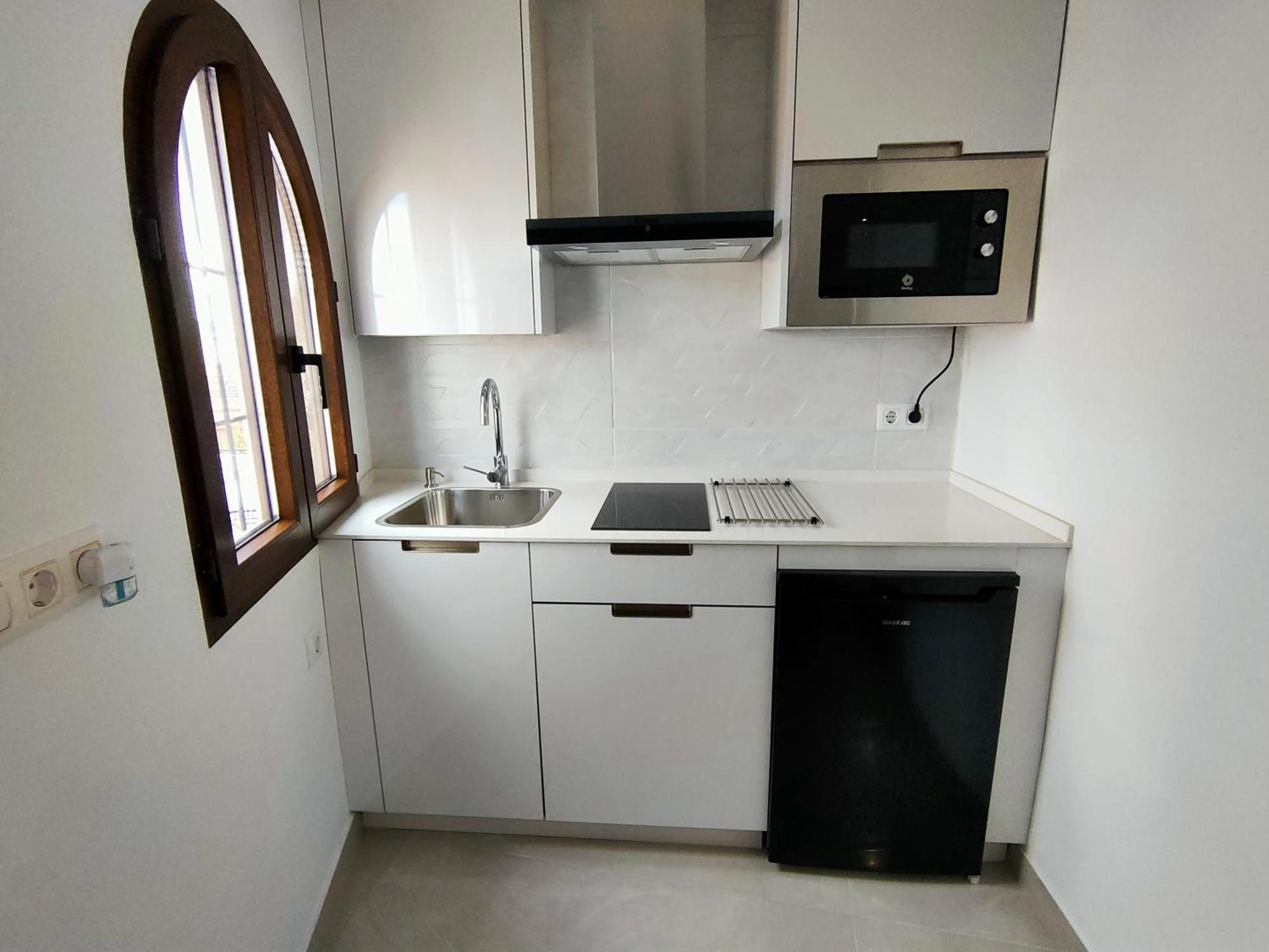Apartamentos San Pedro コルドバ エクステリア 写真