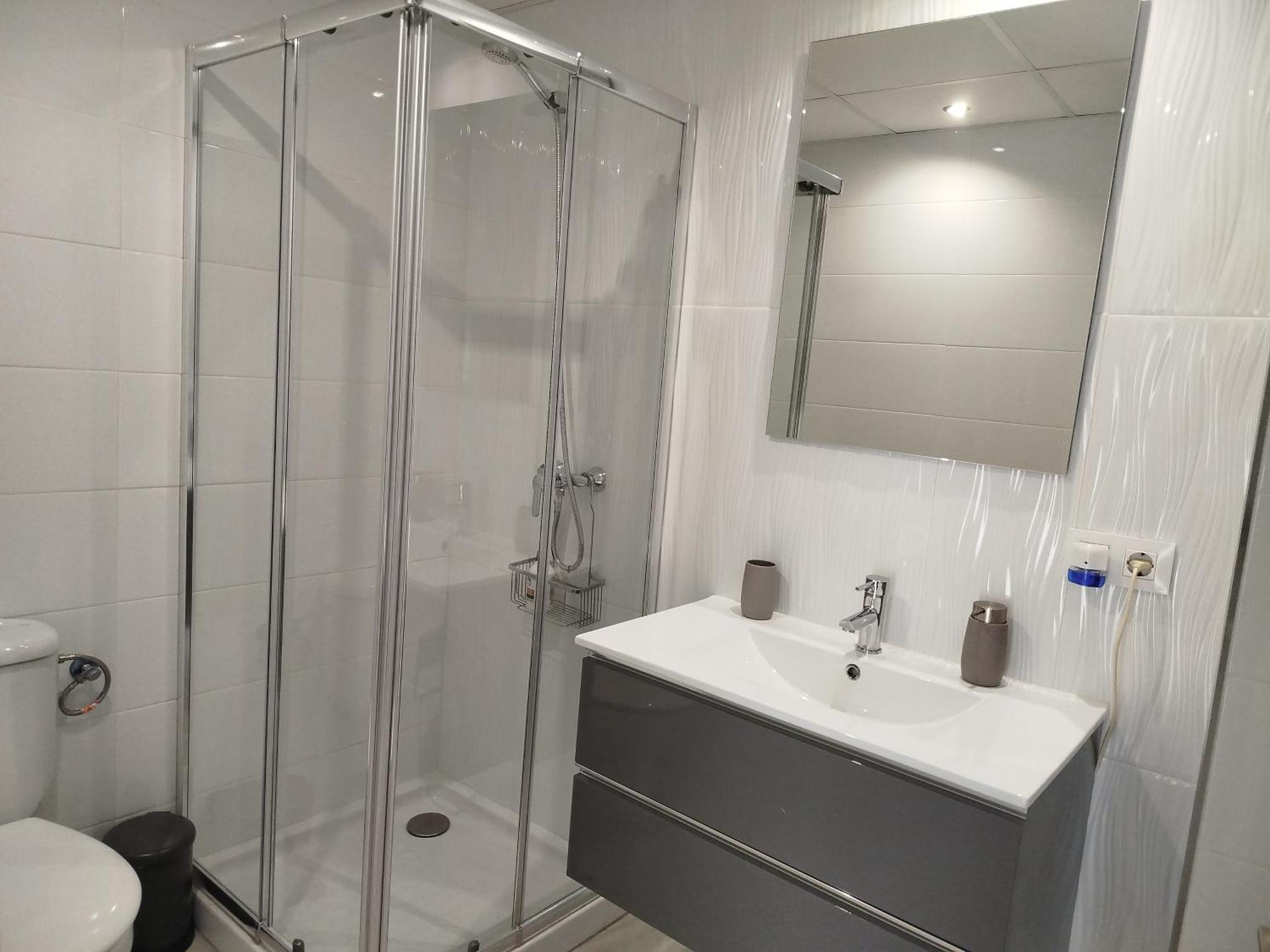 Apartamentos San Pedro コルドバ 部屋 写真