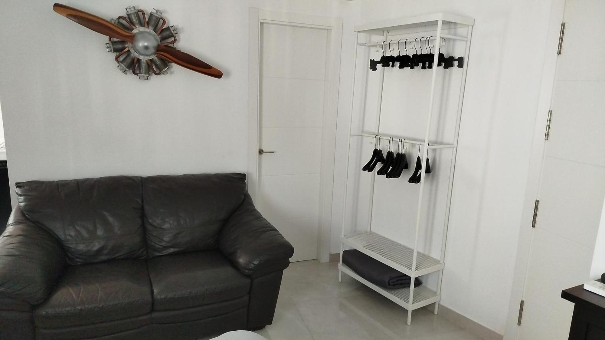 Apartamentos San Pedro コルドバ 部屋 写真