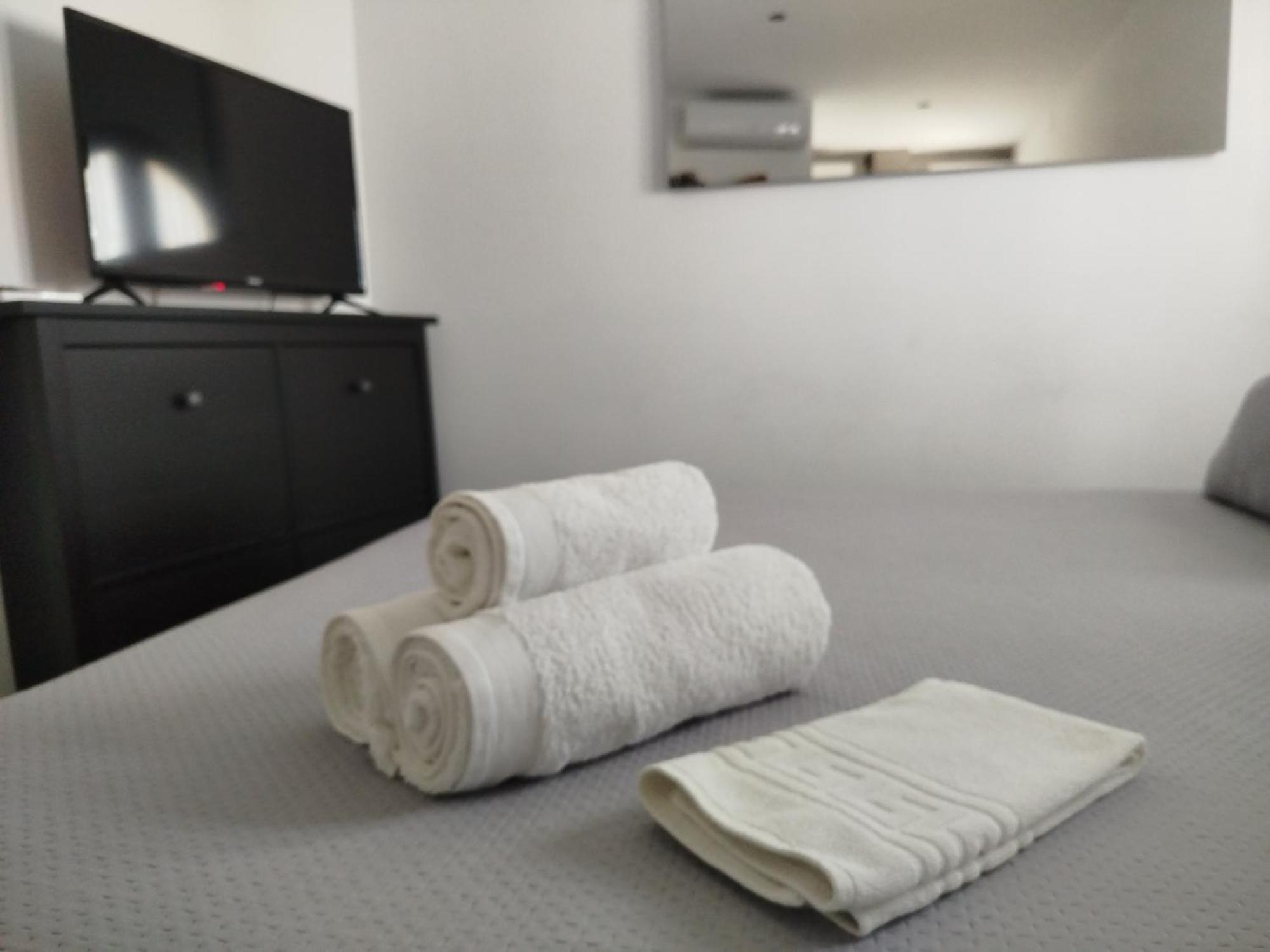 Apartamentos San Pedro コルドバ 部屋 写真