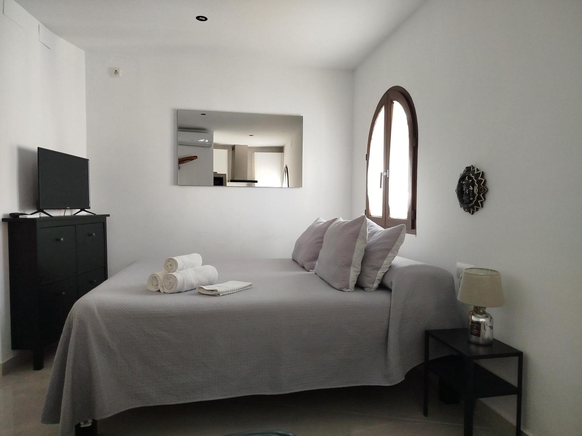Apartamentos San Pedro コルドバ 部屋 写真