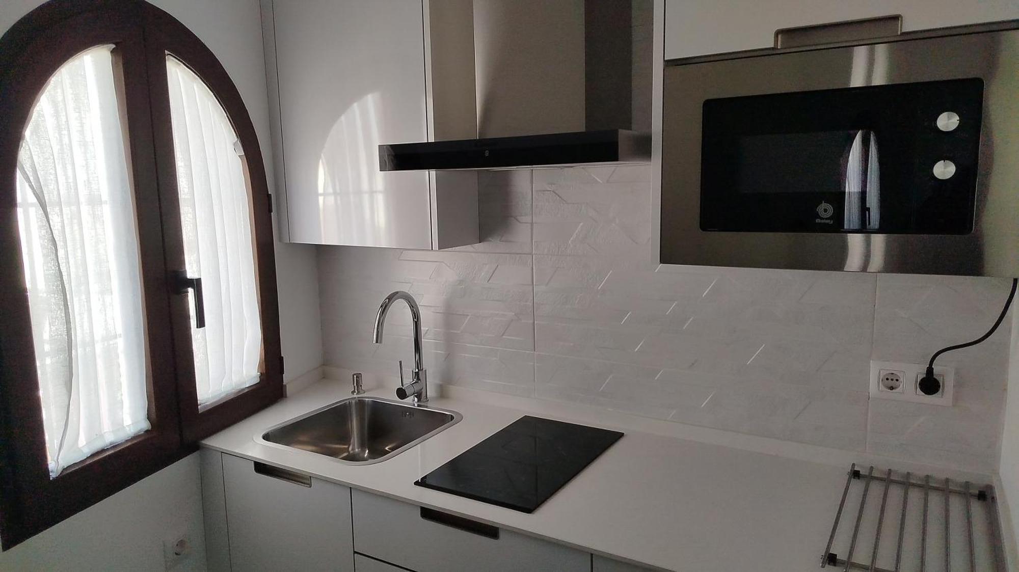 Apartamentos San Pedro コルドバ エクステリア 写真